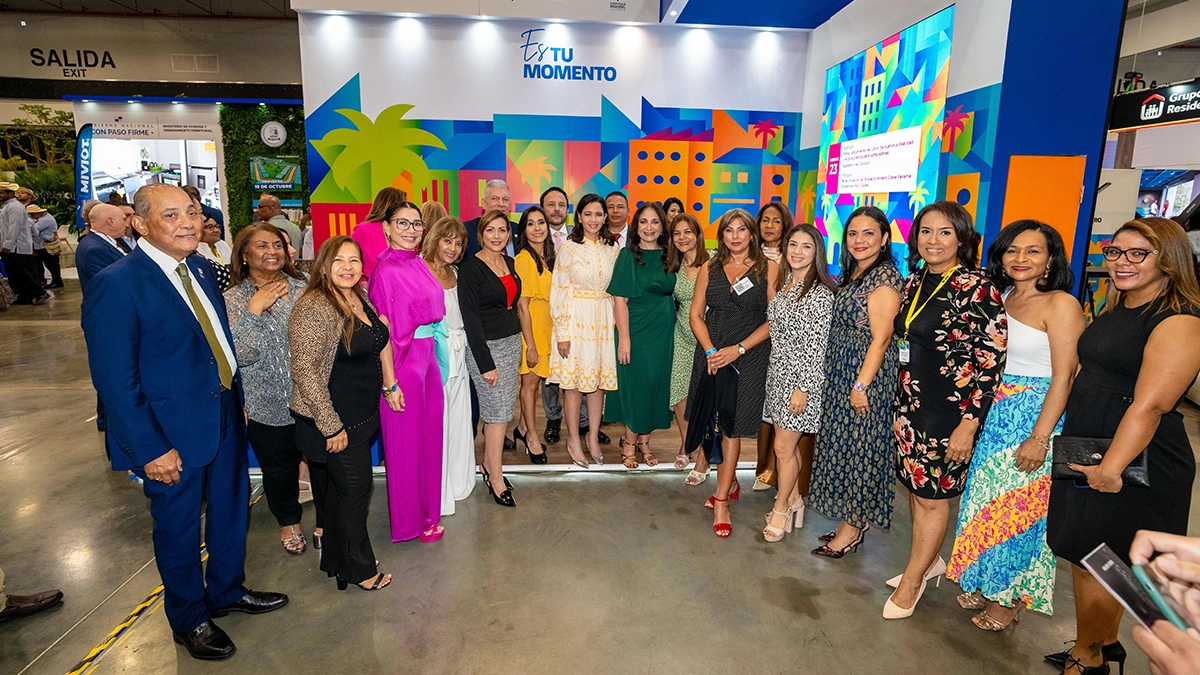 Panamá inaugura el calendario ferial con la Expo Inmobiliaria ACOBIR 2026