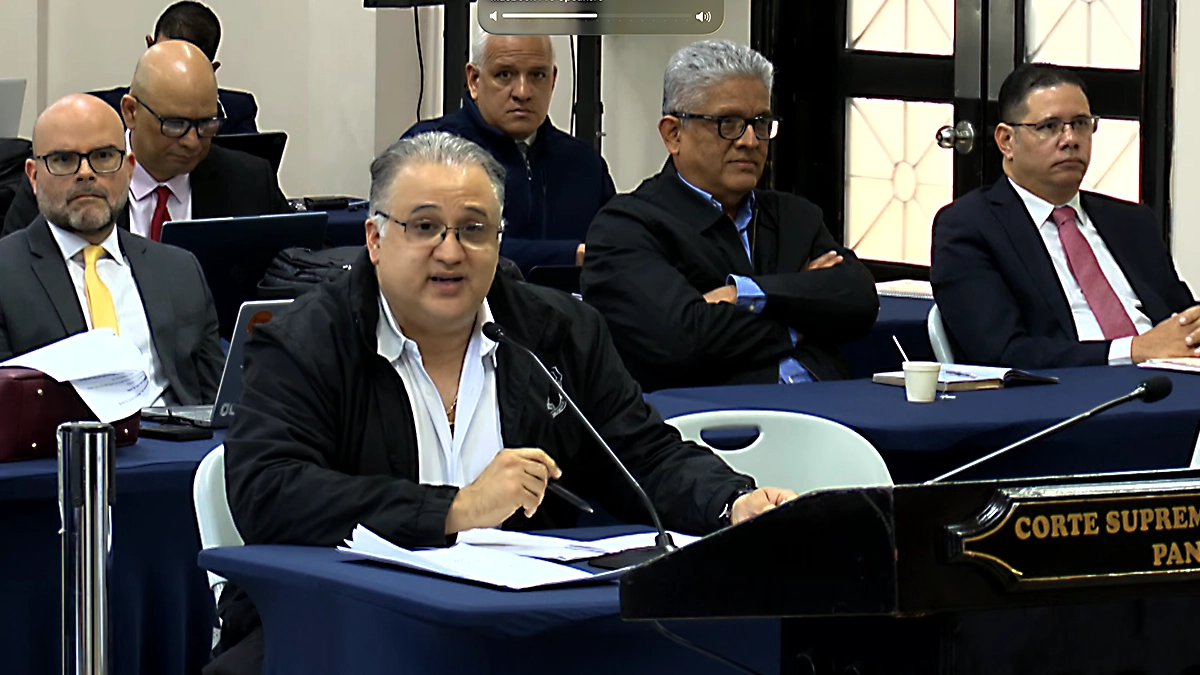 Peritos de la defensa rechazan vínculo con la “Caja 2” en audiencia clave del caso Odebrecht