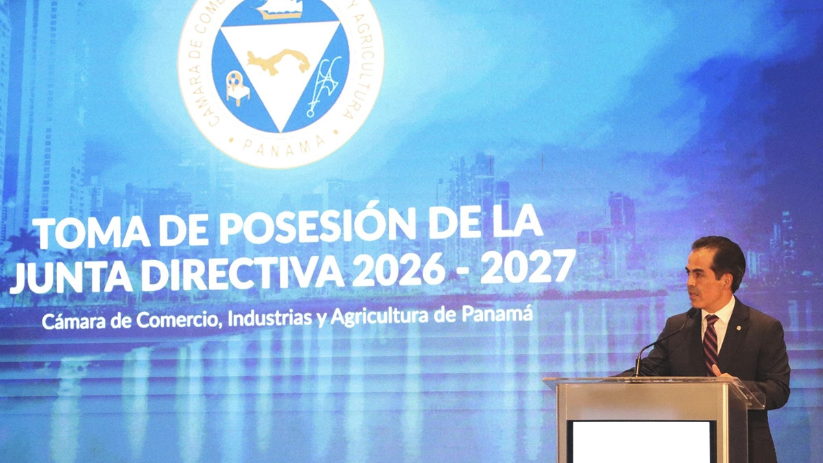 Aurelio Barría Pino Asume la Presidencia de la Cciap con Énfasis en Disciplina Fiscal y Lucha Contra la Corrupción