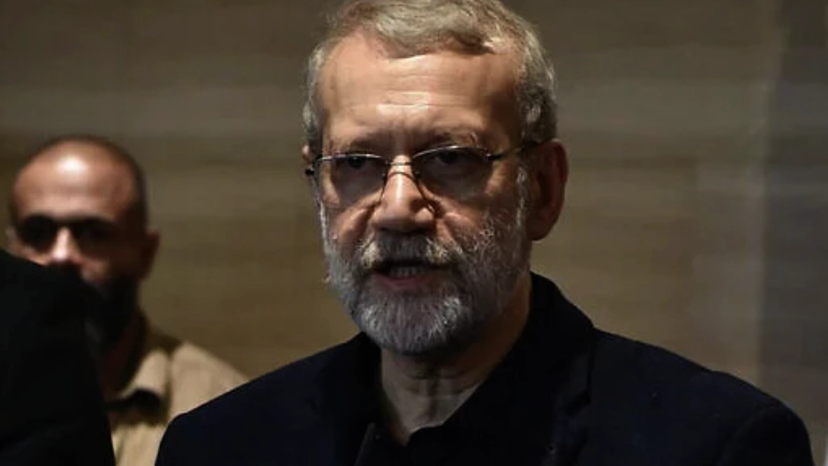 Israel Afirma Haber Eliminado a Ali Larijani en Bombardeos Contra Irán