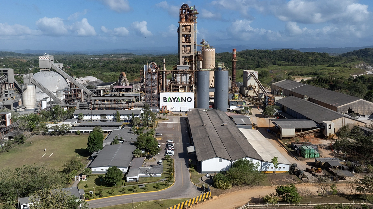 Cemento Bayano Presenta Su Nueva Imagen y Abre un Nuevo Capítulo en la Industria de la Construcción en Panamá