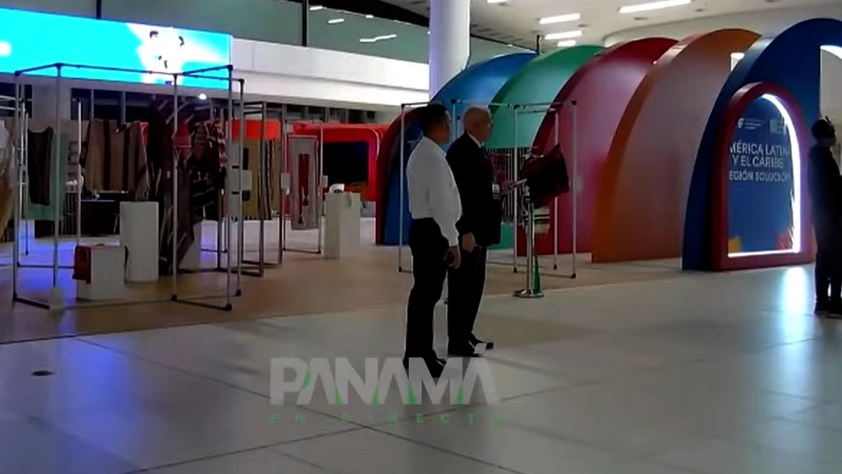Panamá, escenario del debate regional sobre estabilidad y crecimiento en el Foro Económico Internacional de la CAF
