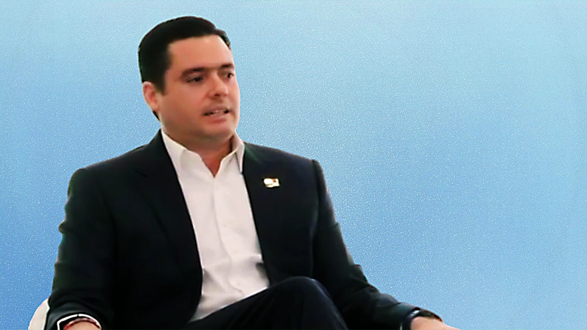 Ministerio Público activa orden de aprehensión contra el exvicepresidente José Gabriel Carrizo