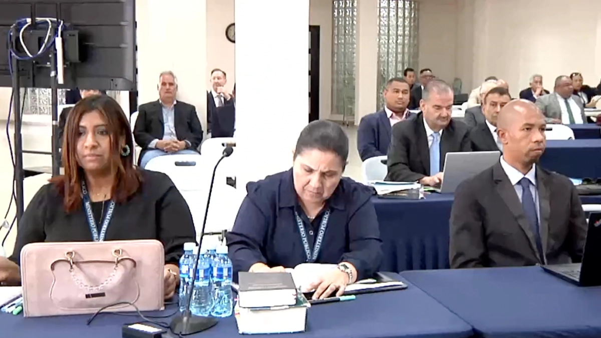 Defensa de “Pepe” Suárez niega dolo y señala a terceros por manejo de $30 millones