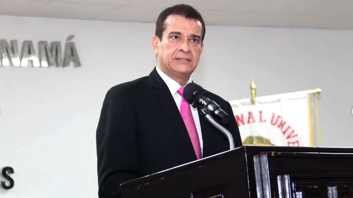 Magistrado Vásquez analiza advertencia de inconstitucionalidad en caso exvicepresidente Carrizo