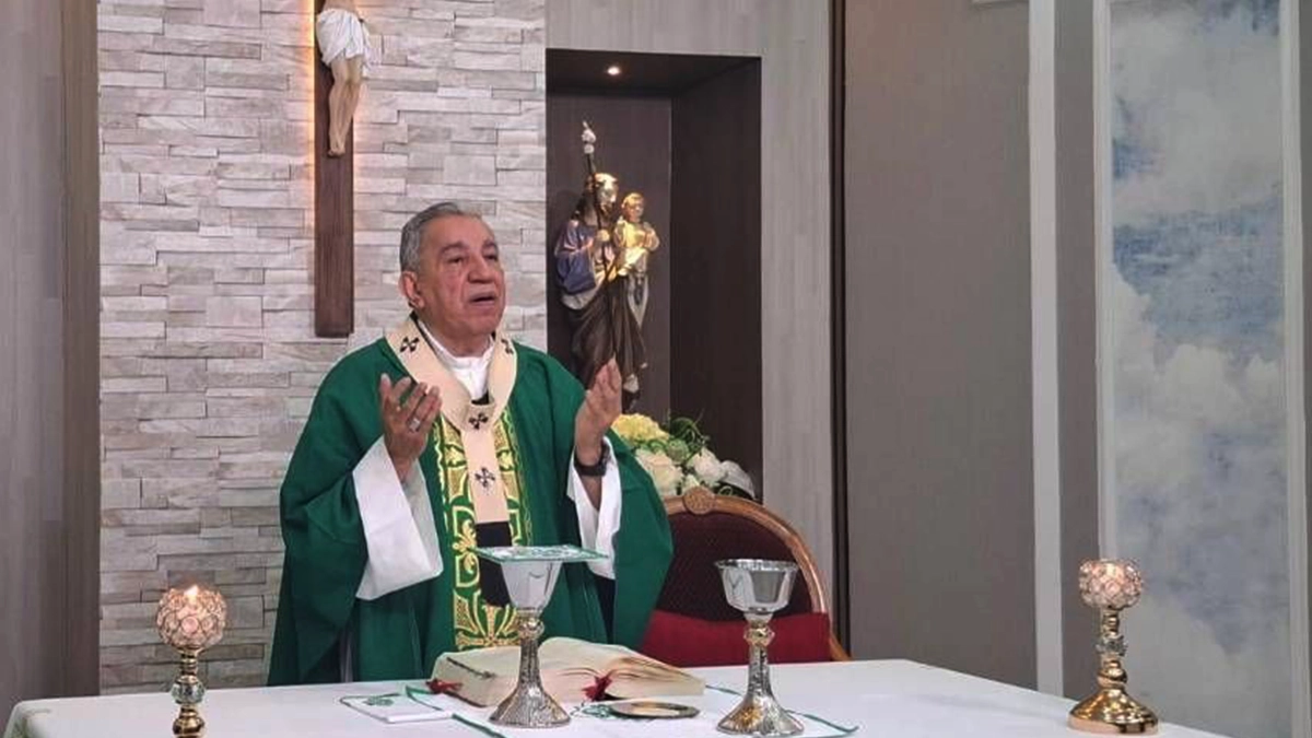 La Iglesia decide mirarse al espejo e inicia proceso de revisión por abusos