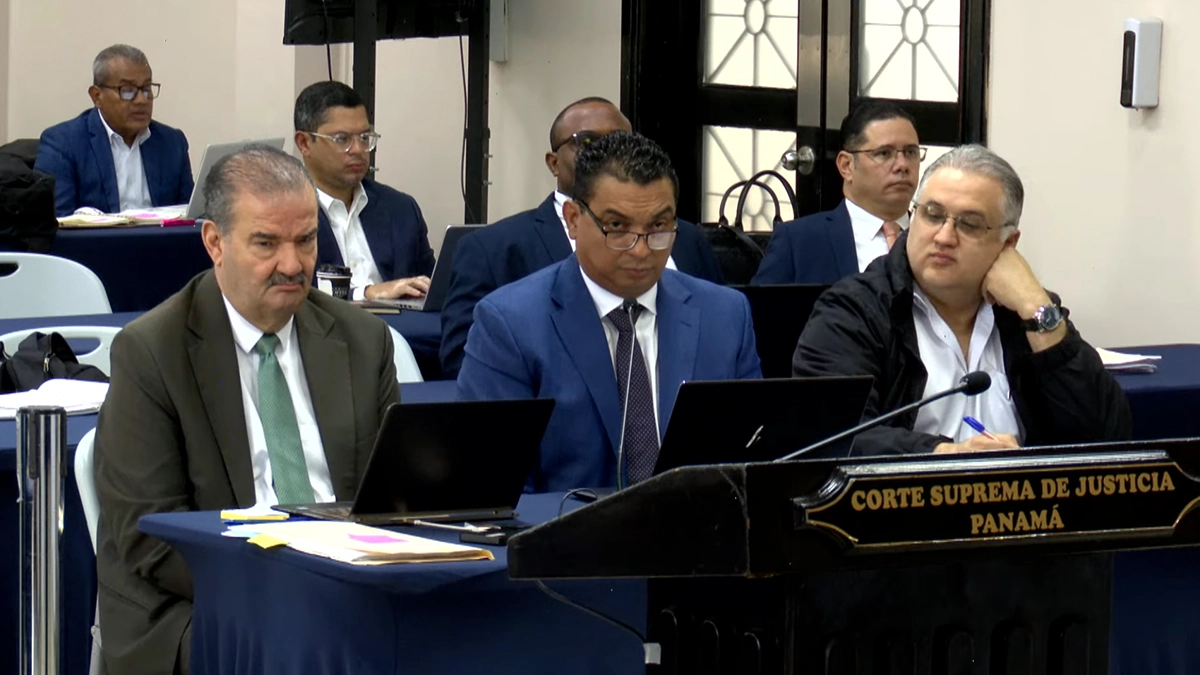 Audiencia del caso Odebrecht se centra en transferencias y financiamiento político