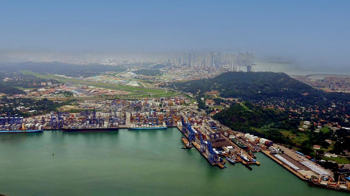 La Corte Suprema declaró unánimemente inconstitucional la concesión de Panamá Ports