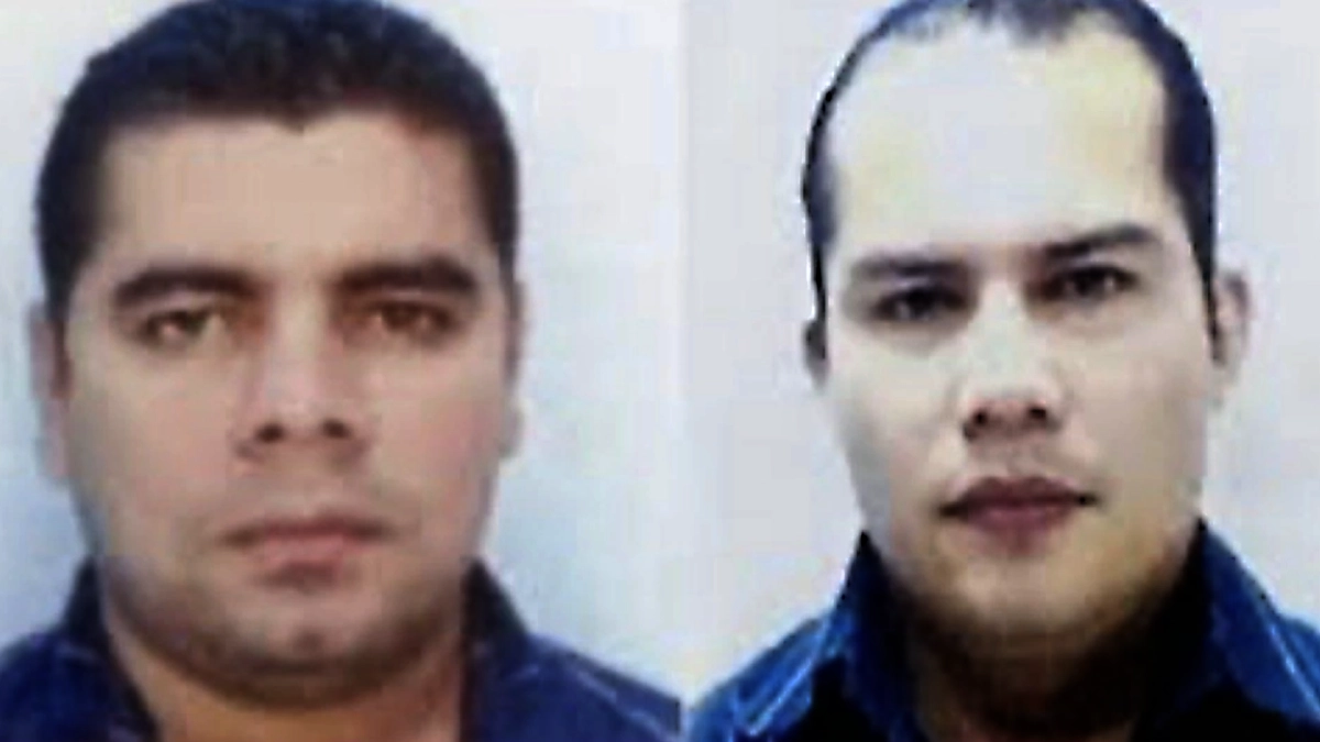 Exagentes del Csn Se Entregan Tras una Década Prófugos y Enfrentarán Juicio por Caso de Pinchazos