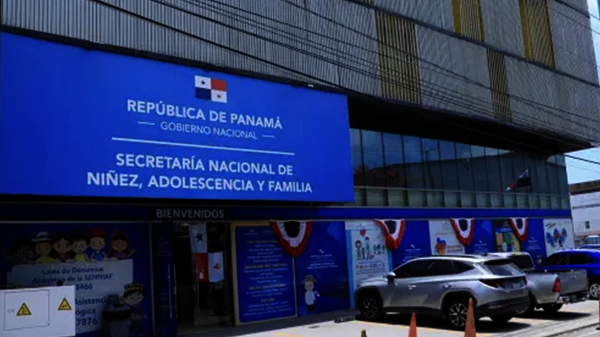 Evacuación de Tres Adolescentes de Albergue Activa Operativo Nacional