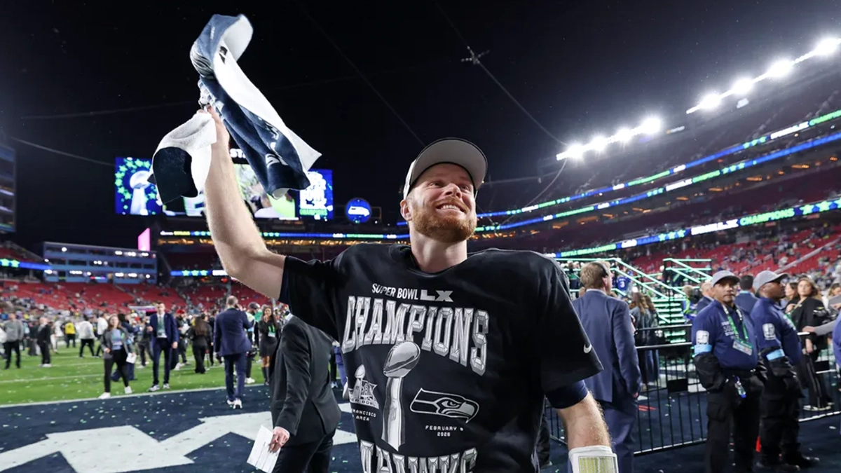 Seattle Derrota a New England y Gana Su Segundo Super Bowl