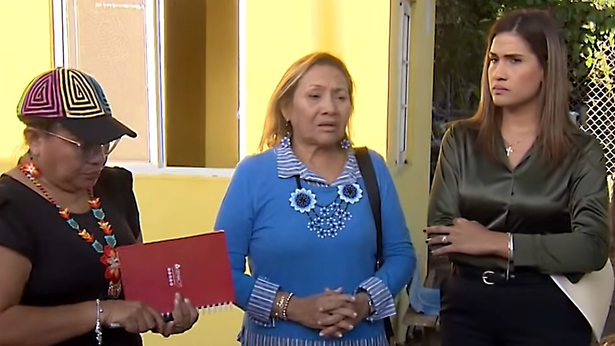 Inspección legislativa a albergue de Tocumen deriva en investigación del Ministerio Público