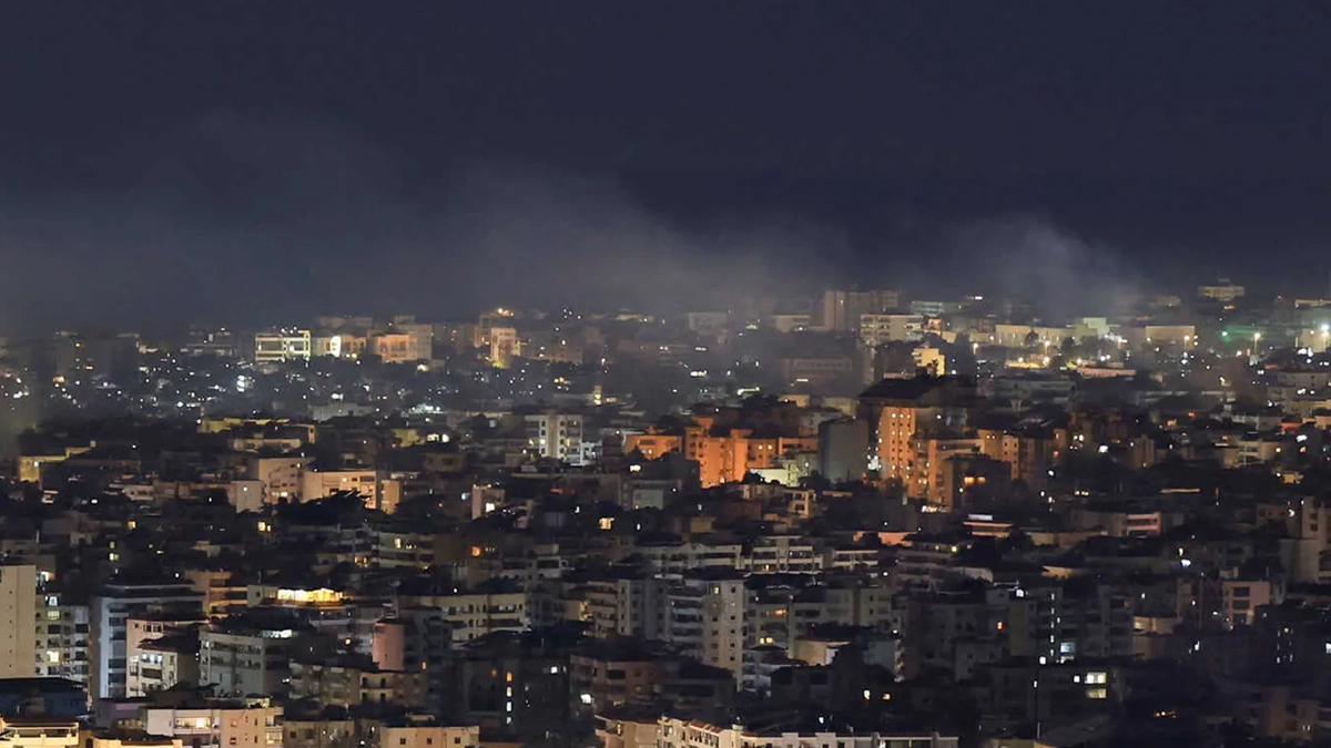 Israel ataca a Hezbolá en Líbano mientras se amplía la guerra con Irán