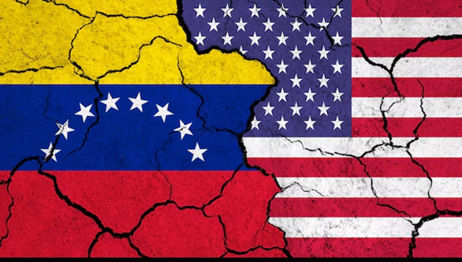 E.u. y Autoridades Interinas de Venezuela Restablecen Relaciones Diplomáticas