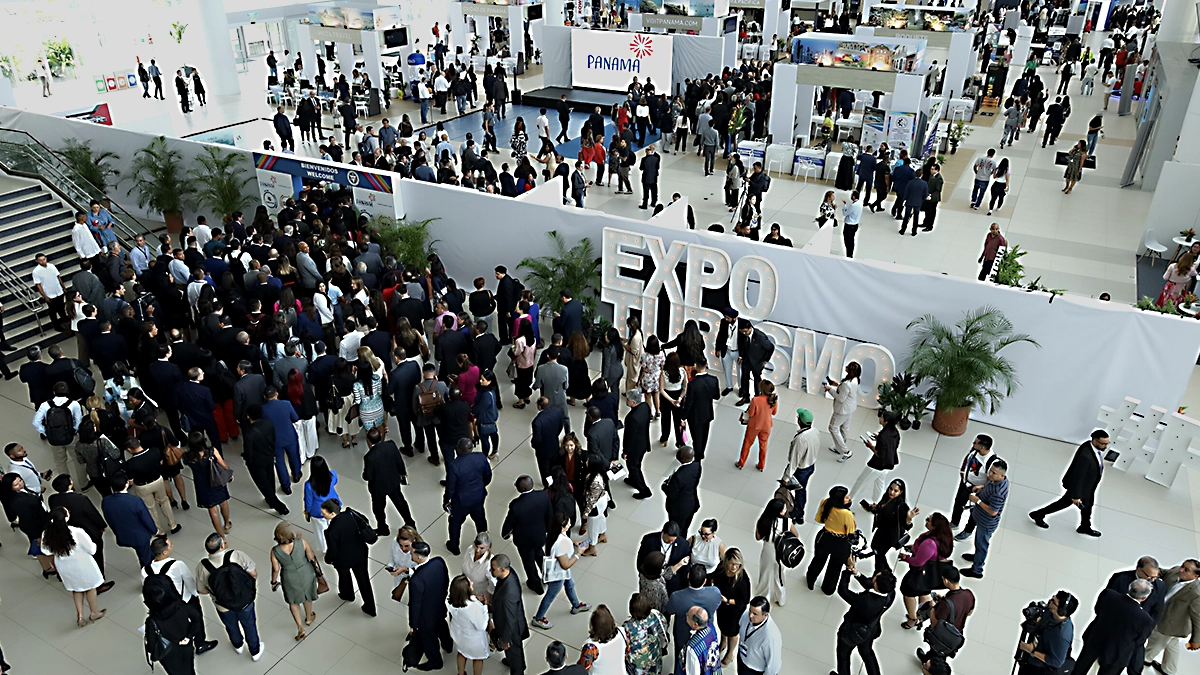 Expocomer Refuerza la Posición de Panamá Como Hub Regional de Ferias y Negocios