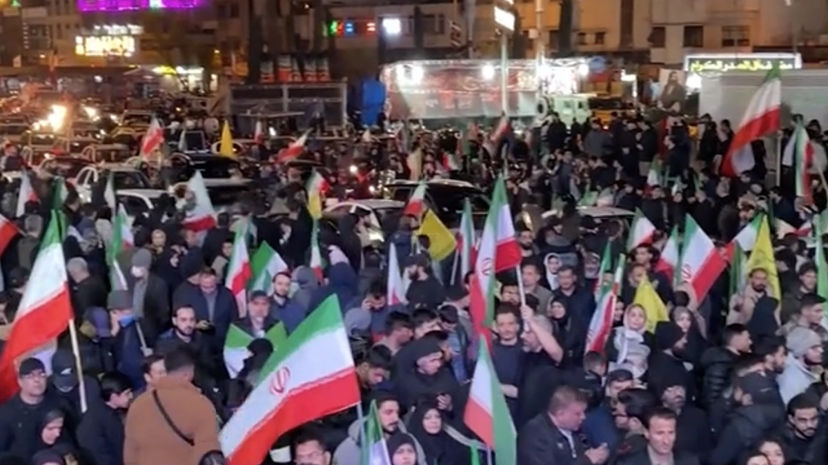 Mercados Reaccionan al Alza Tras Tregua Entre E.u. e Irán, Mientras Persisten Riesgos Geopolíticos