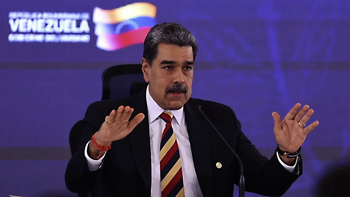 Departamento de Justicia corrige expediente y redefine el “Cartel de los Soles” como un sistema de corrupción