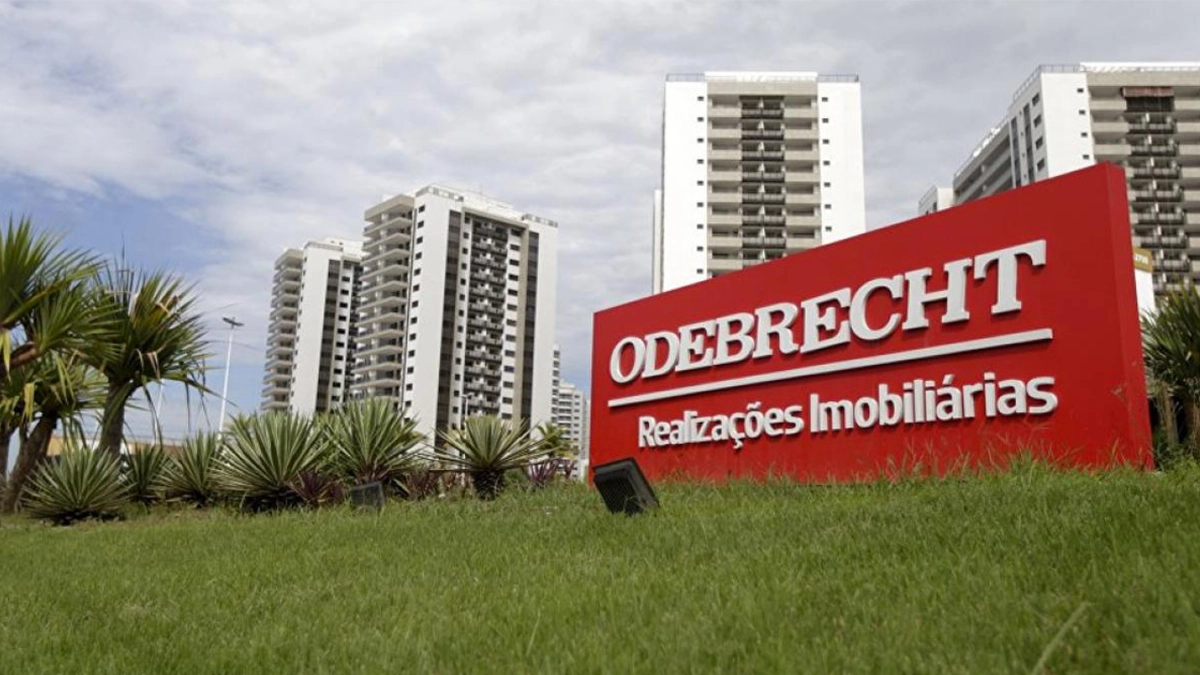 Fiscalía detalla red de sobornos y financiamiento político en el segundo día del juicio Odebrecht