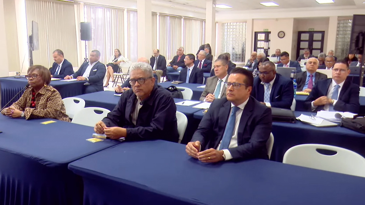 Piden condena para exministros, banqueros y abogados señalados en esquema Odebrecht