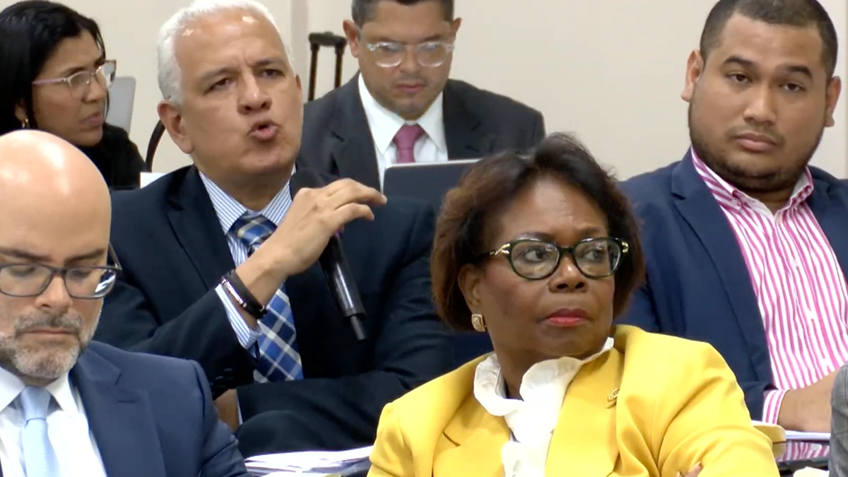 Rutas del dinero y empresas pantalla centran debate en juicio Odebrecht