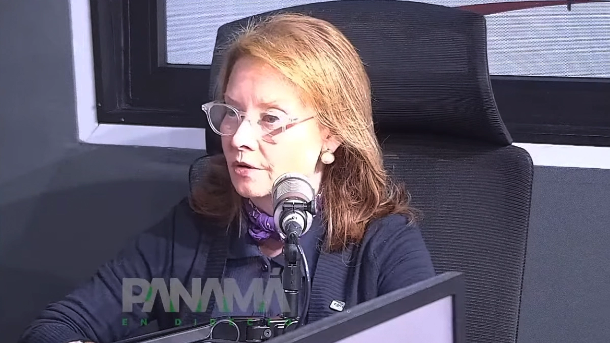 Fracasa intento de revocar mandato de la diputada Paulette Thomas, solo obtuvo 6 firmas