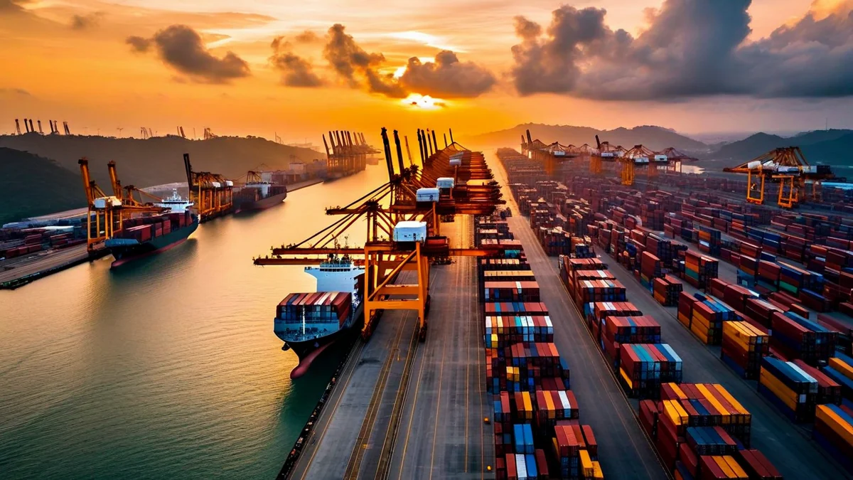 Reformar sistema portuario nacional: Oportunidad tras fallo sobre Panamá Ports