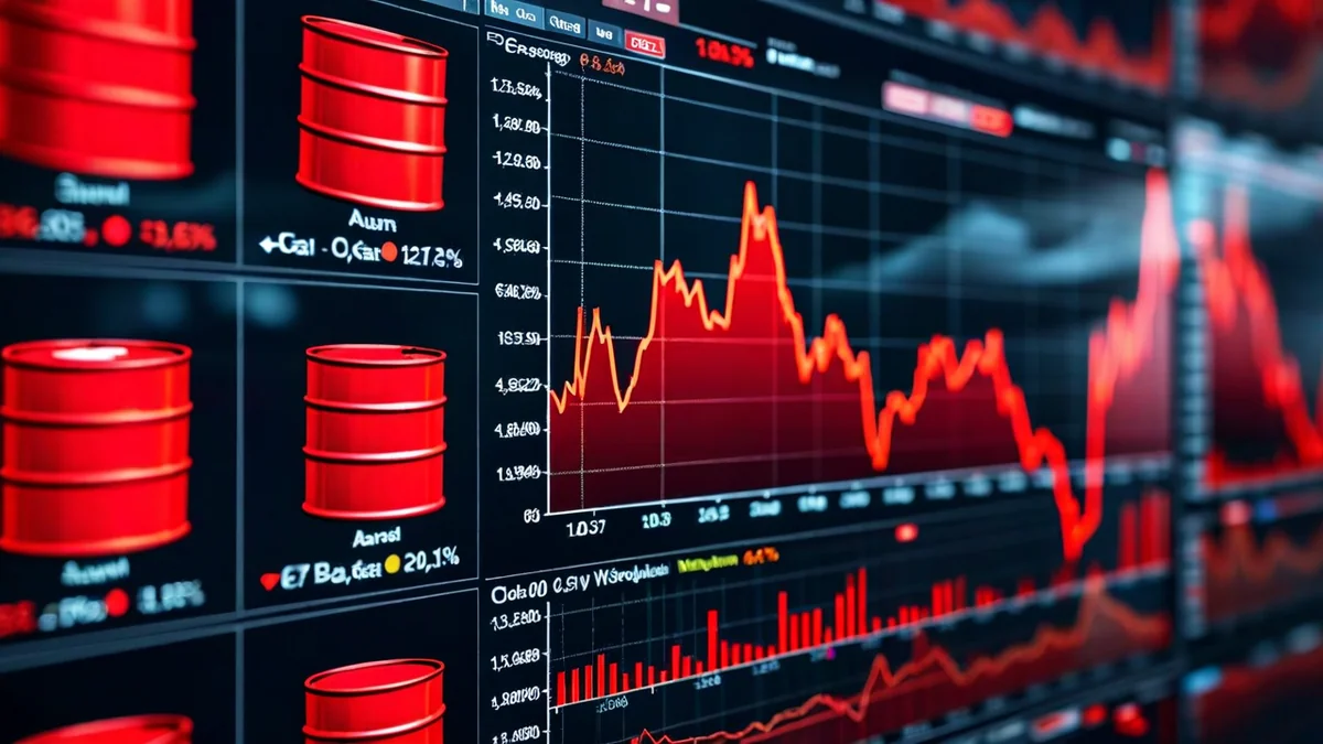Crisis en Irán dispara precio del petróleo y amenaza economía global, advierte experto