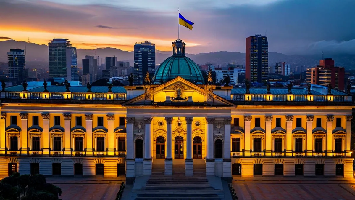 Pacto Histórico fortalece su poder en Colombia: análisis de las elecciones legislativas 2024