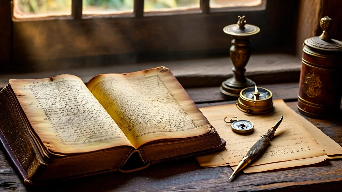 Dorita Ávila Rescata la Historia del Héroe Panameño José Domingo Espinar en Nueva Novela