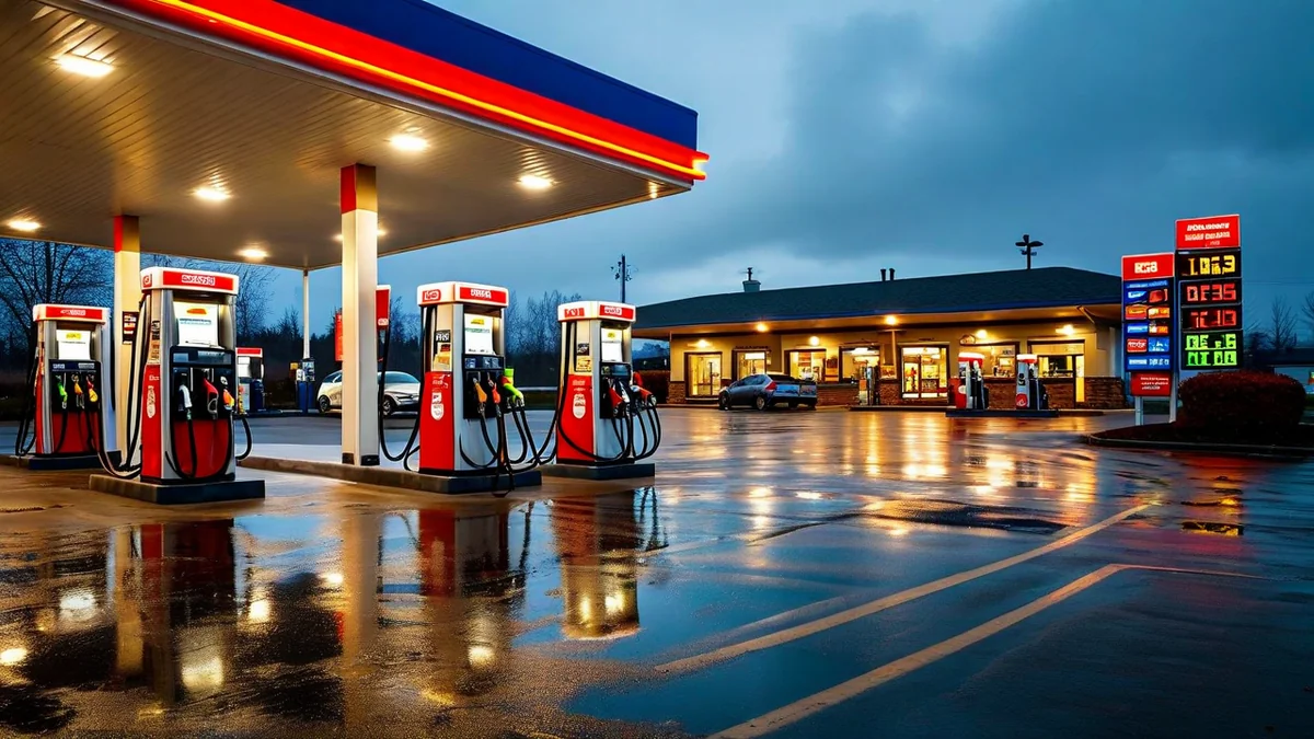 Proyecto de Bioetanol Avanza en la Asamblea Mientras Gobierno Anuncia Plan Ante Alza de Combustibles
