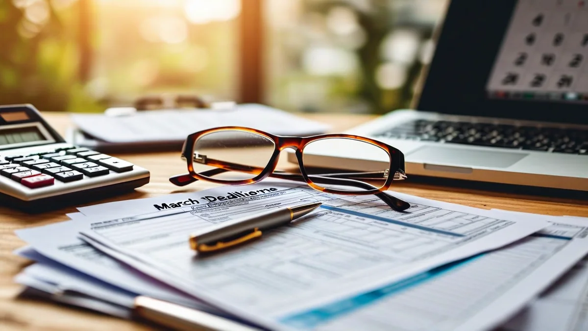 Mañana Vence Plazo para Declaración de Renta: Lo Que Debe Saber Sobre Sus Obligaciones Fiscales