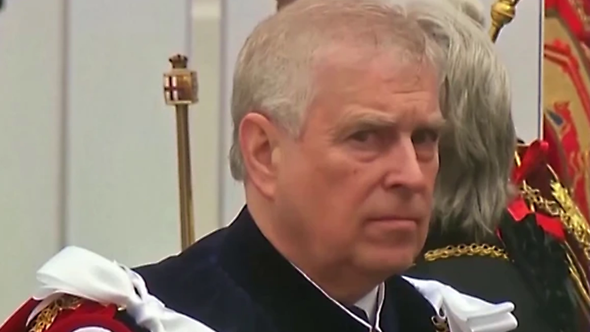 Escándalo Epstein impacta nuevamente al Reino Unido con detención de expríncipe Andrés