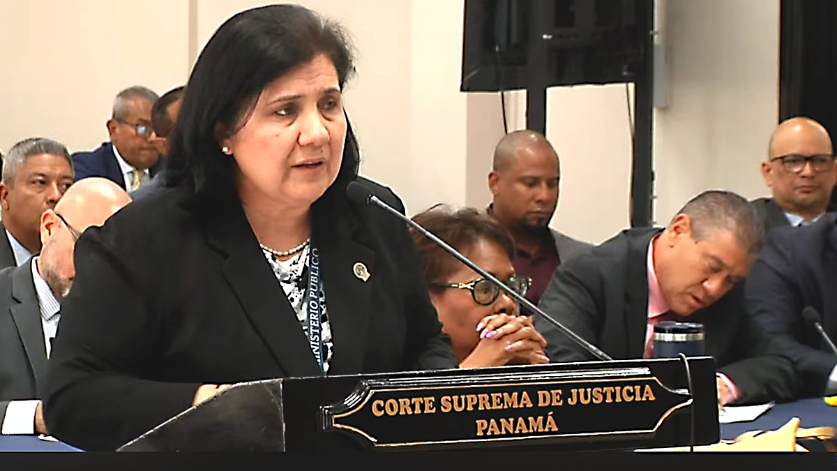 Ministerio Público abre fase de alegatos en el caso Odebrecht y centra su teoría en la ruta del dinero