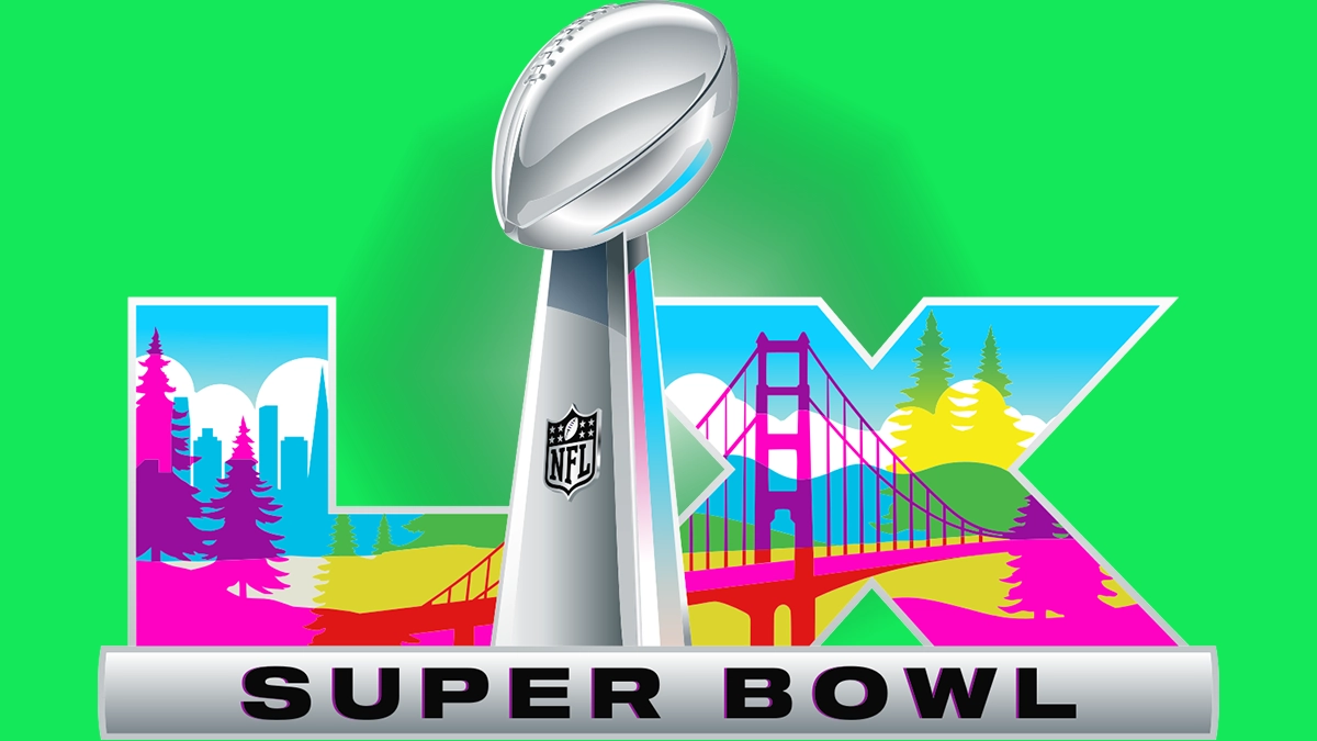Super Bowl LX: Seahawks vs Patriots, la final que revive un clásico de la NFL